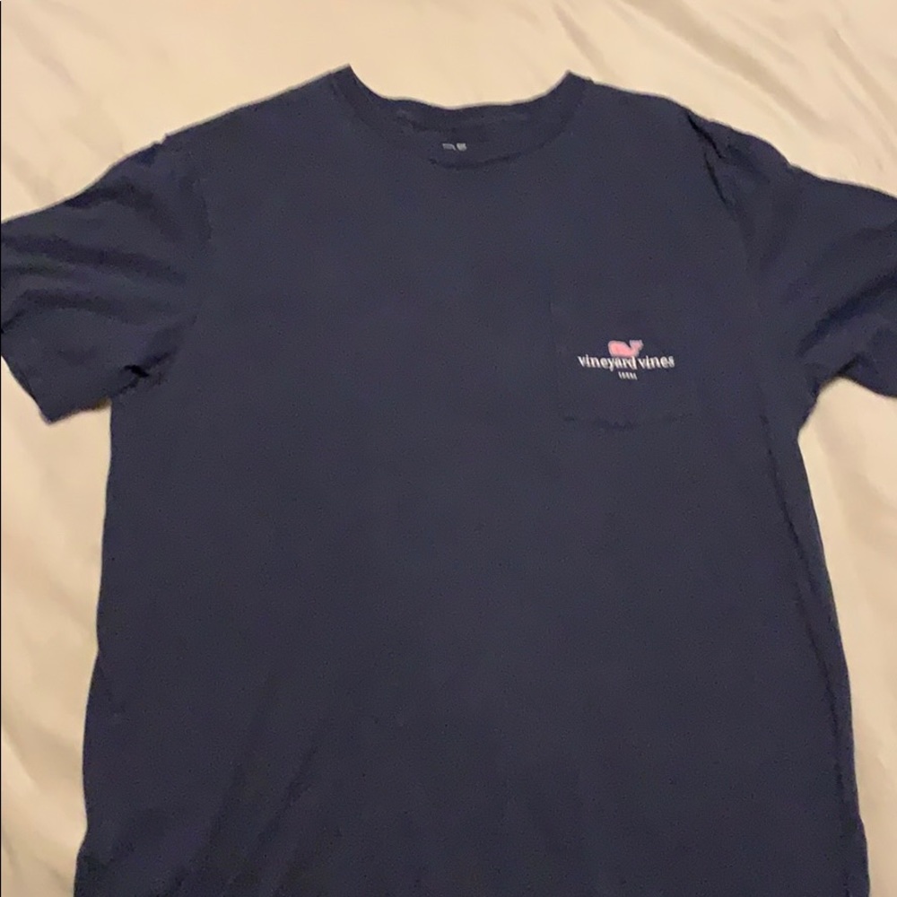 Vineyard Vines Texas Shirt